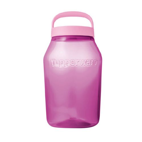 Tupperware Liquid Tight & Airtight 3L Universal Jar-Food Storage-Tupperware 4 Sale