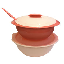 Load image into Gallery viewer, Tupperware Insulated Servers Round 3.5L-Serveware-Tupperware 4 Sale