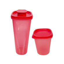 Load image into Gallery viewer, Tupperware Breezy Pour Set-Food Prepare-Tupperware 4 Sale