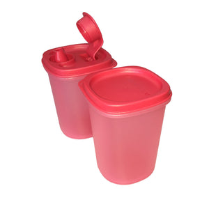 Tupperware Breezy Pour Set-Food Prepare-Tupperware 4 Sale