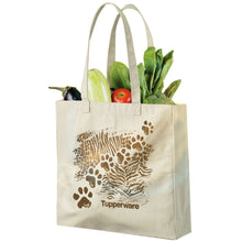 Load image into Gallery viewer, Tupperware Sustainable Shopping Tote-Bag-Tupperware 4 Sale