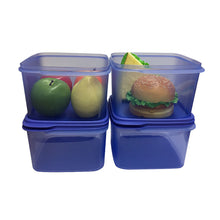 Load image into Gallery viewer, Tupperware Smart Saver Square II-Food Storage-Tupperware 4 Sale