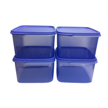 Load image into Gallery viewer, Tupperware Smart Saver Square II-Food Storage-Tupperware 4 Sale