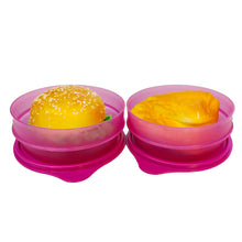 Load image into Gallery viewer, Tupperware Sweet Stackable Bowls - 500ml-Bowls-Tupperware 4 Sale