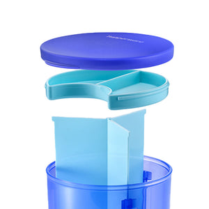 Tupperware Trio Storer-Food Storage-Tupperware 4 Sale