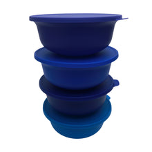 Load image into Gallery viewer, Tupperware Aloha Bowls Set 2.0L-Bowls-Tupperware 4 Sale