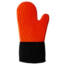 Load image into Gallery viewer, Anti-scalding and Heat Insulation Silicone Gloves For Microwave Oven And Oven-Kitchen Accessories-Tupperware 4 Sale