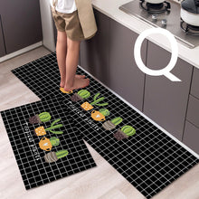 Load image into Gallery viewer, Non Slip Colorful And Modern Kitchen Floor Mats-Floor Mats-Tupperware 4 Sale