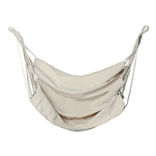 Load image into Gallery viewer, Fabric Hammock Chair Swing with Freebie-Outdoor Accessories-Tupperware 4 Sale