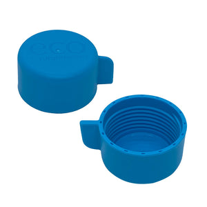 Tupperware 1L Eco Bottle Screw Top-Replacement Part-Tupperware 4 Sale