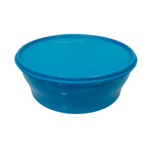 Load image into Gallery viewer, Tupperware Big Wonders Bowl Set - Blue-Bowls-Tupperware 4 Sale
