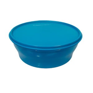 Tupperware Big Wonders Bowl Set - Blue-Bowls-Tupperware 4 Sale