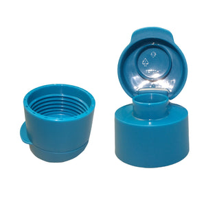 Tupperware 1L Eco Bottle Flip Top-Replacement Part-Tupperware 4 Sale