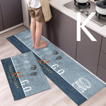 Load image into Gallery viewer, Non Slip Colorful And Modern Kitchen Floor Mats-Floor Mats-Tupperware 4 Sale