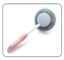 Load image into Gallery viewer, Multifunction Cleaning Brush / Dishwashing Brush-Kitchen Accessories-Tupperware 4 Sale