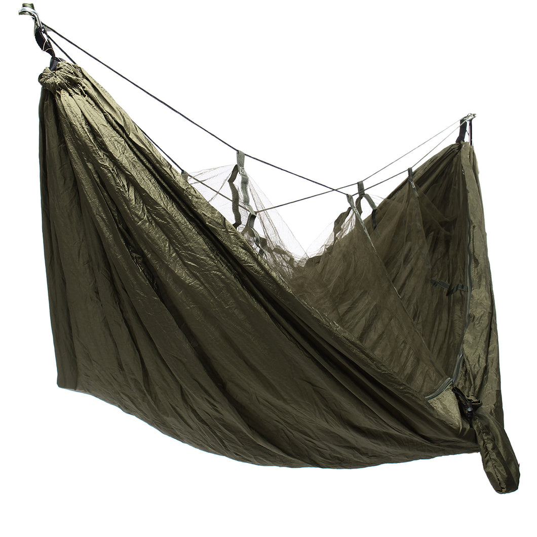Ultralight Camping Hammock With Mosquito Nets-Outdoor Accessories-Tupperware 4 Sale