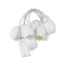 Load image into Gallery viewer, Easter Broken Shell Egg Led String Lights-Home Decor-Tupperware 4 Sale