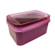 Load image into Gallery viewer, Tupperware Ezy Rectangular Keeper - 4.3L-Food Storage-Tupperware 4 Sale
