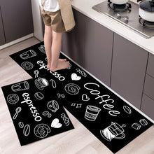 Load image into Gallery viewer, Non Slip Simple And Modern Kitchen Floor Mats-Floor Mats-Tupperware 4 Sale