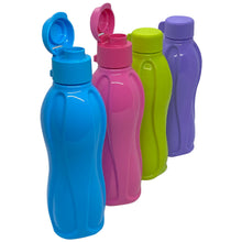 Load image into Gallery viewer, Tupperware Candy Pop Eco Drinking Bottles-Drinking Bottles-Tupperware 4 Sale