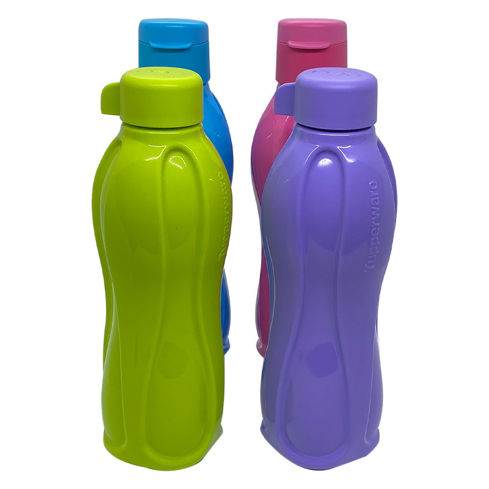 Tupperware Candy Pop Eco Drinking Bottles-Drinking Bottles-Tupperware 4 Sale