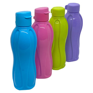 Tupperware Candy Pop Eco Drinking Bottles-Drinking Bottles-Tupperware 4 Sale