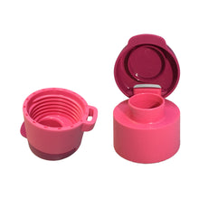 Load image into Gallery viewer, Tupperware 500ml Eco Bottle Flip Top-Replacement Part-Tupperware 4 Sale