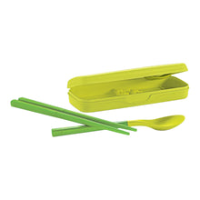 Load image into Gallery viewer, Tupperware Portable Cutlery Set-Cutllery-Tupperware 4 Sale