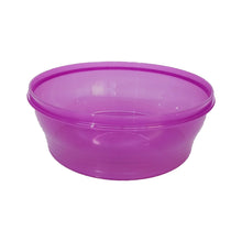 Load image into Gallery viewer, Tupperware Big Wonders Bowl Set - Violet-Bowls-Tupperware 4 Sale