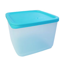 Load image into Gallery viewer, Tupperware Sea Breeze Food Containers Small-Food Storage-Tupperware 4 Sale