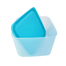 Load image into Gallery viewer, Tupperware Sea Breeze Food Containers Small-Food Storage-Tupperware 4 Sale