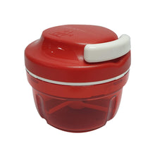 Load image into Gallery viewer, Tupperware Turbo Chopper - Red-Food Prepare-Tupperware 4 Sale