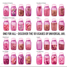 Load image into Gallery viewer, Tupperware Liquid Tight &amp; Airtight 3L Universal Jar-Food Storage-Tupperware 4 Sale